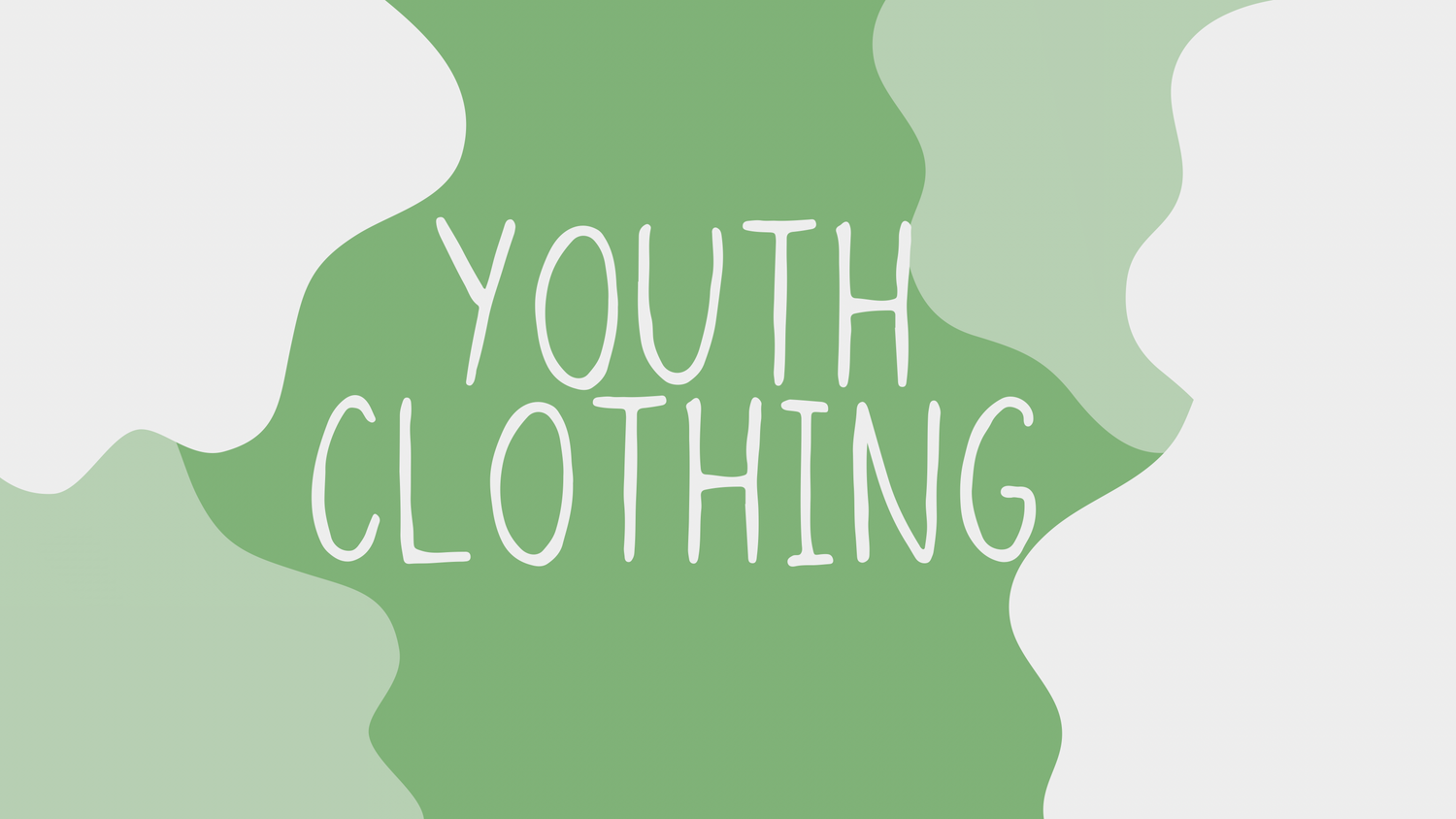 SHOP ALL - Youth