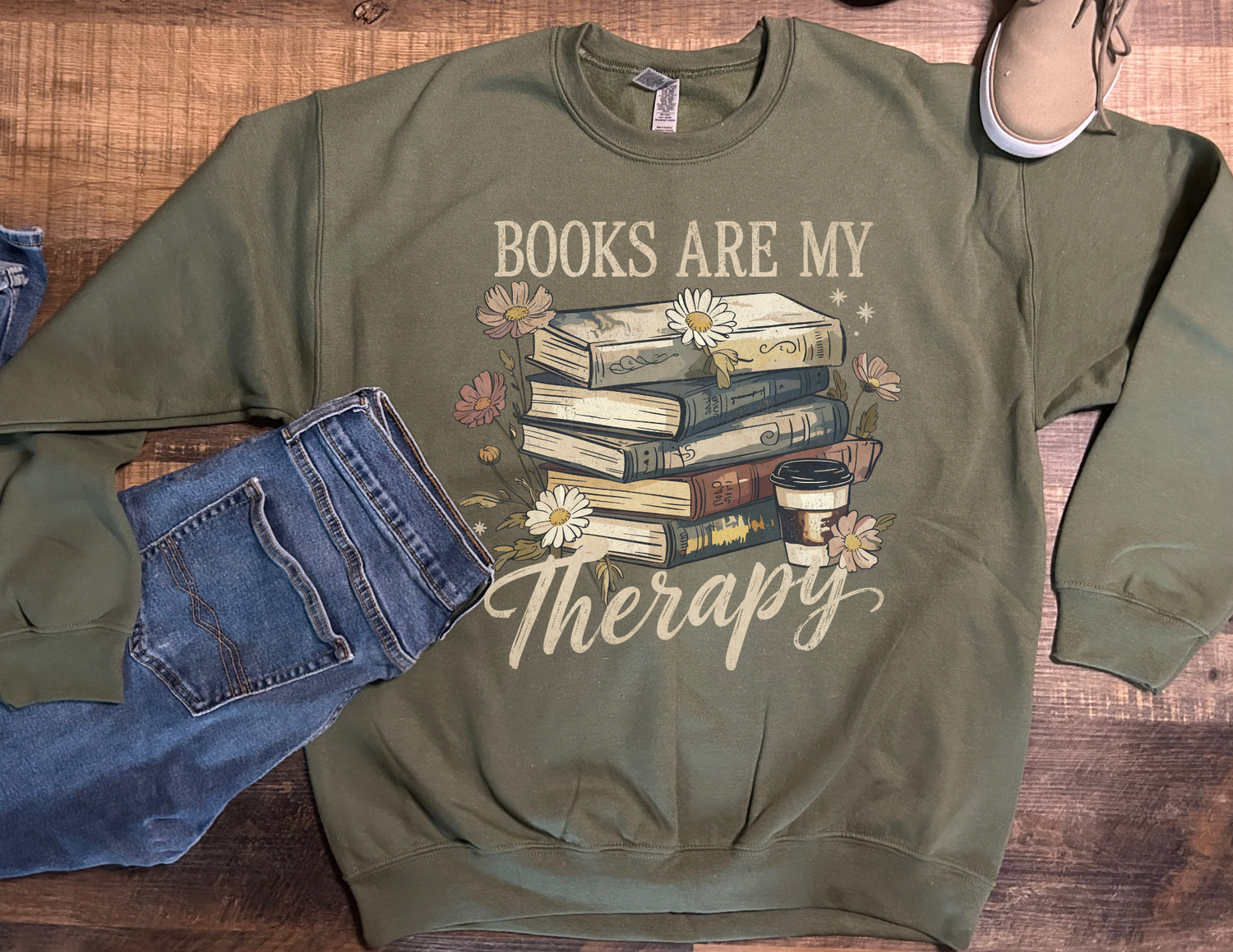 Book Club