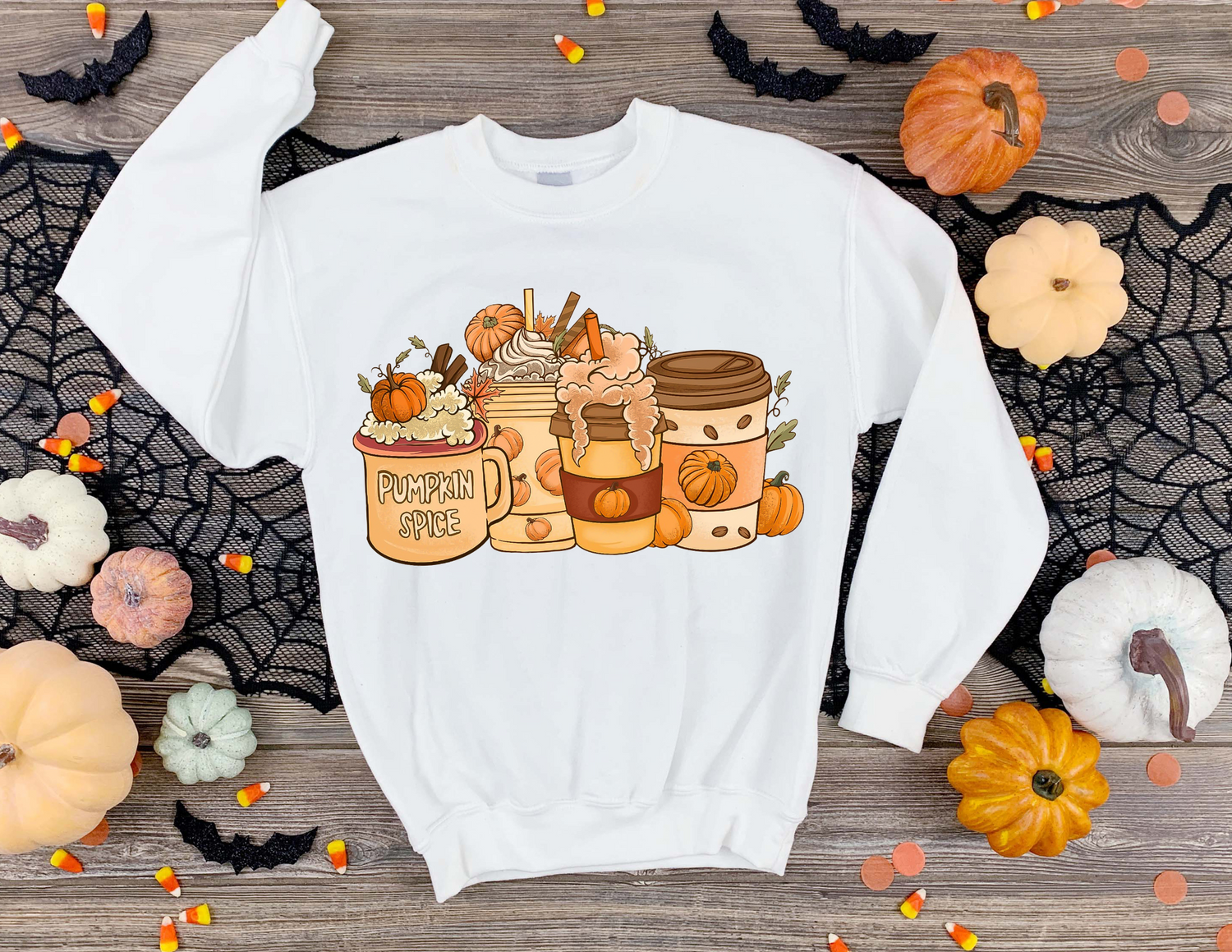 Fall/Halloween