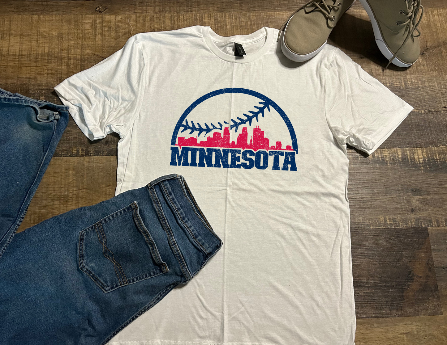 Minnesota Baseball