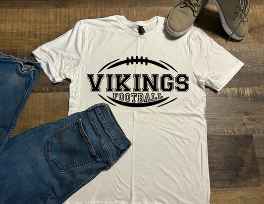 Vikings Football