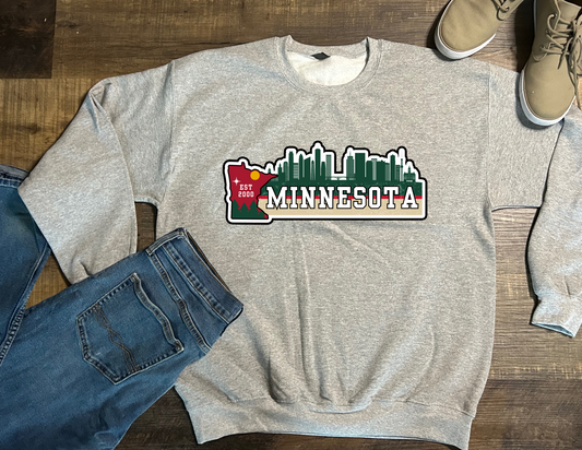 Minnesota Hockey