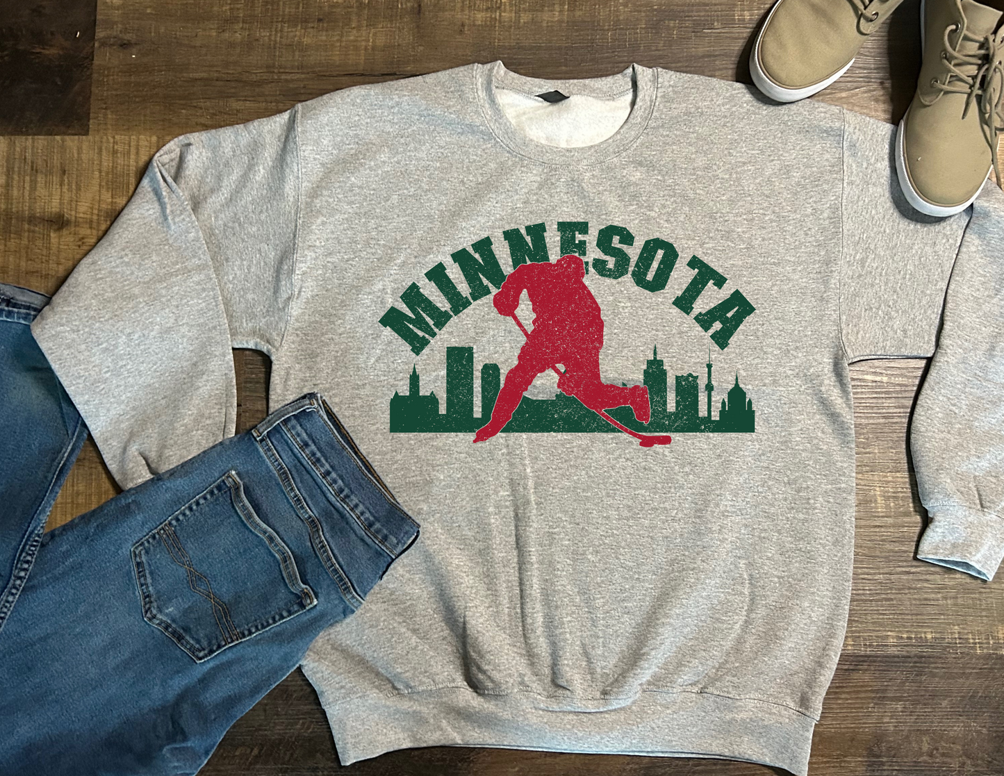 MN Hockey