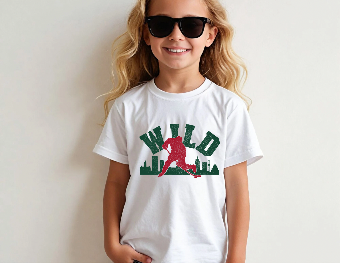 Wild - Youth