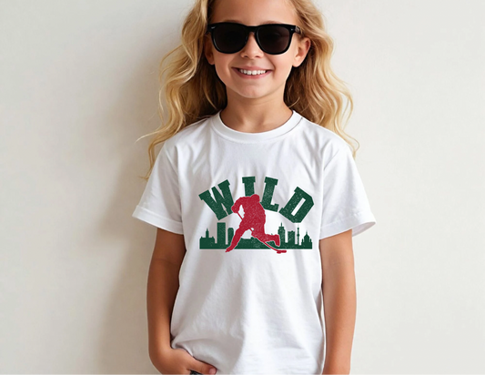 Wild - Youth