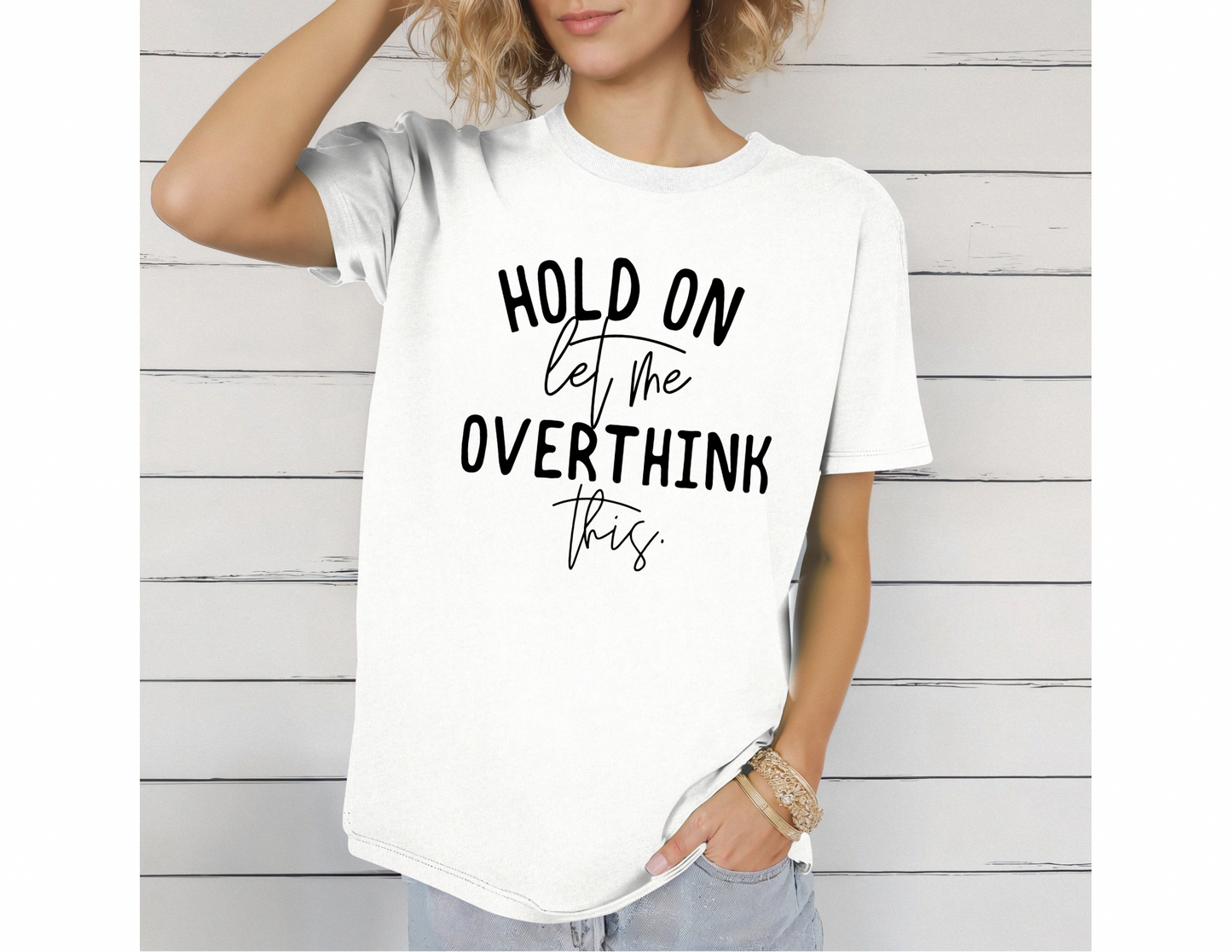 Overthink