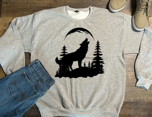 Wolf