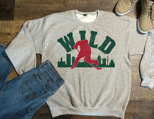 Minnesota Wild