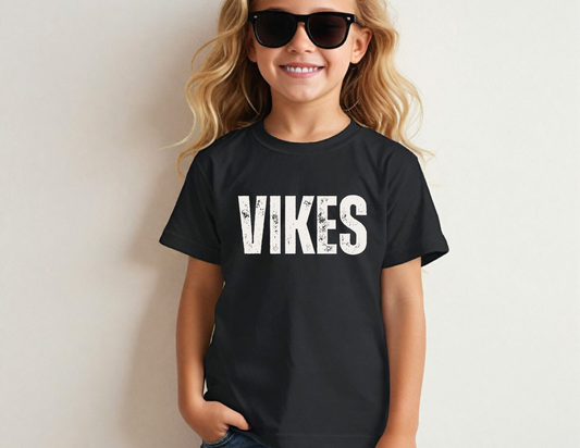 VIKES (White Writing) - Youth