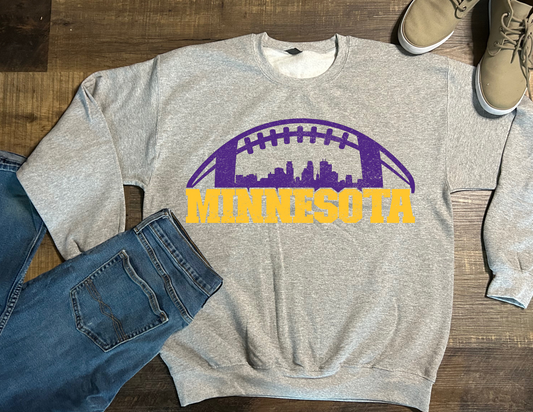 Minnesota Football