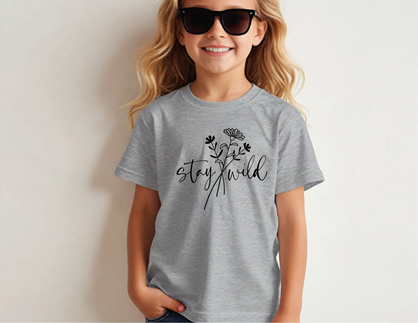 Stay Wild - Youth
