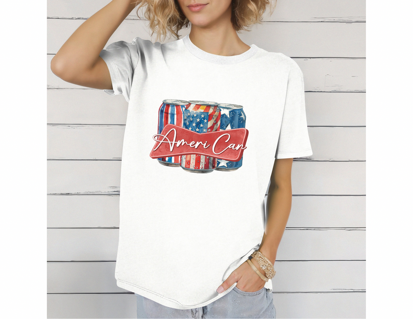Ameri Can