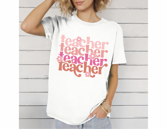 Teacher