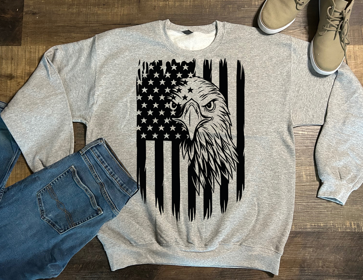 Eagle