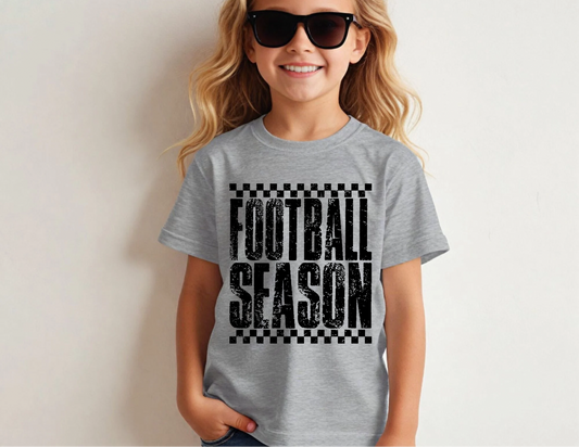 Football Season - Youth