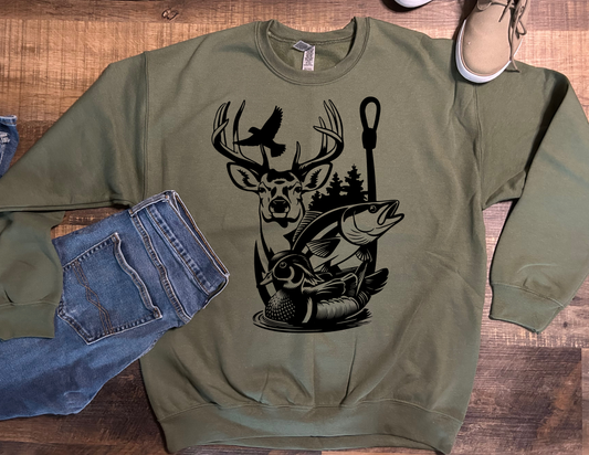 Hunting
