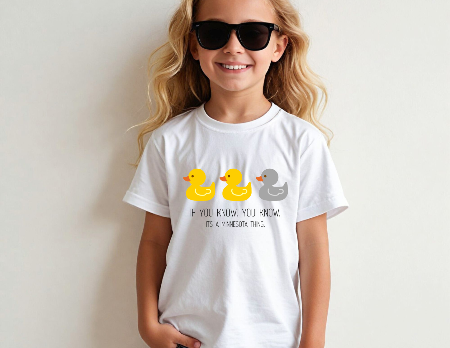 It’s a Minnesota Thing - Youth
