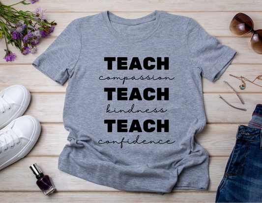 TEACH